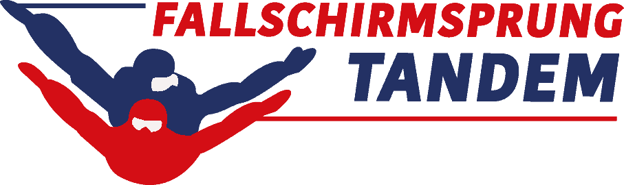 Tandem Fallschirmsprung Österreich Tandemspringen Niederösterreich Oberösterreich Wels Fromberg Kirchberg am Walde Zell am See Salzburg